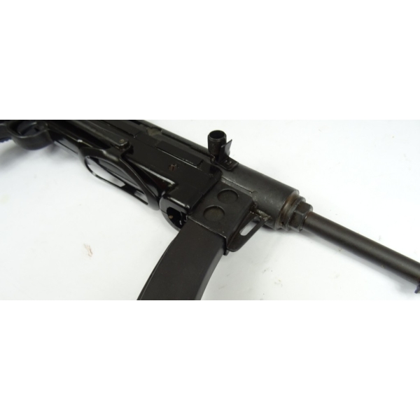 Pistolet Zastava M56 kal. 7,62x25mm